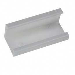1 pcs : 640550-8 - CONN DUST COVER 8POS CLOSED