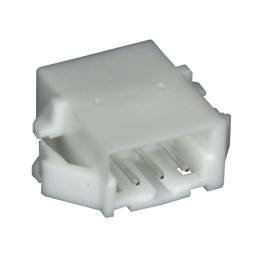 1 pcs : 292254-3 - CONN ADAPT PLUG/PLUG 3POS 2MM