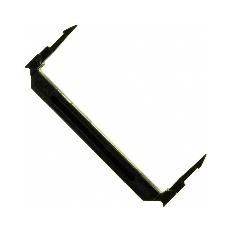 1 pcs : 499252-3 - STRAIN RELIEF 26POS SOCKET CONN