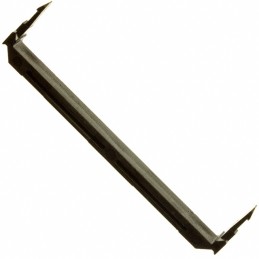 1 pcs : 1-499252-1 - STRAIN RELIEF 44POS SOCKET CONN