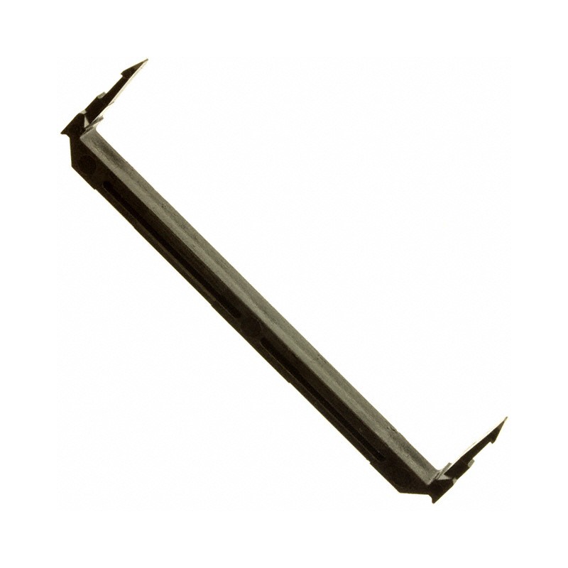 1 pcs : 1-499252-1 - STRAIN RELIEF 44POS SOCKET CONN