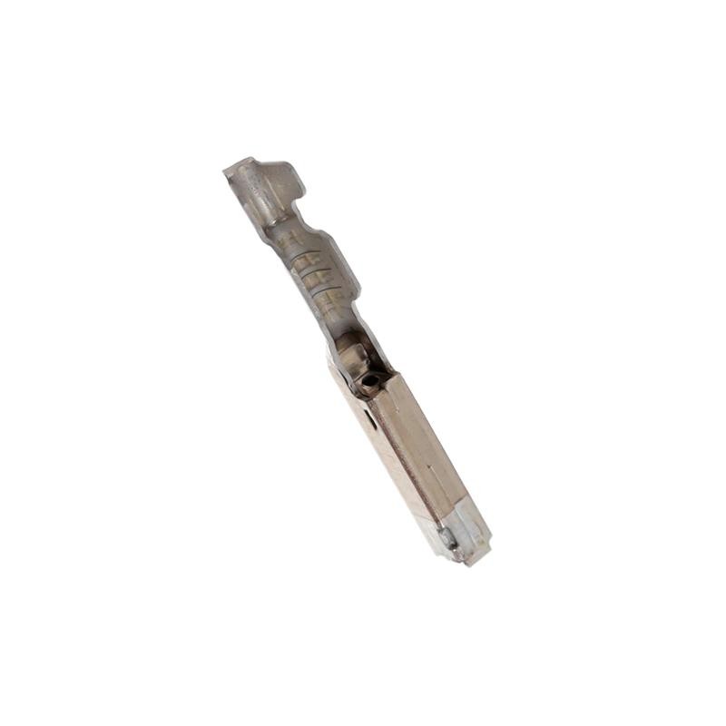 1 pcs : 1393364-1 - CONN SOCKET 22AWG CRIMP GOLD