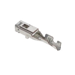 1 pcs : 1326030-6 - CONN SOCKET 18-20AWG CRIMP TIN