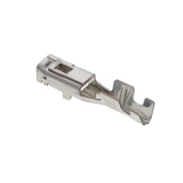 1 pcs : 1326030-7 - CONN SOCKET 14-16AWG CRIMP TIN