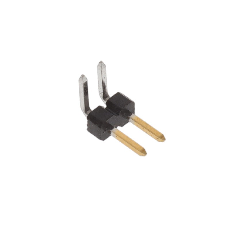 1 pcs : 2842111-2 - 2P,2MM,BRK HDR,SRRT,2.8,0.38AU,T