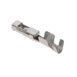 1 pcs : 638652-1 - RECEPT,1.5MM,TIN 14-16AWG RD1