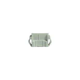 1 pcs : RJW20-18MP - 2MM W TO W CONNECTOR 18P MALE HO