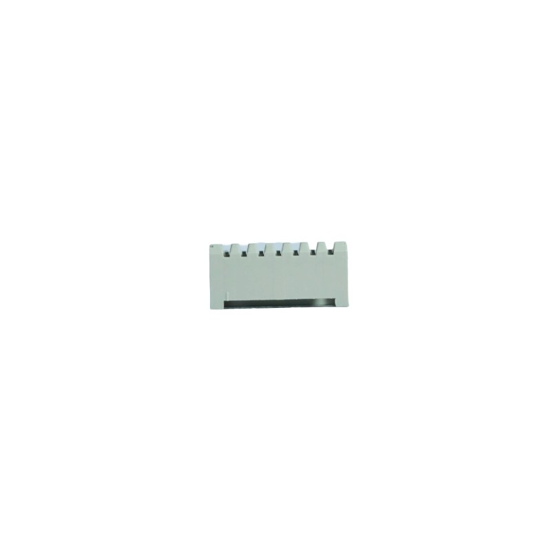 1 pcs : SB20-07WL - 2 MM W TO B CONNECTOR 7P HEADER