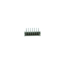 1 pcs : SB20-07WL - 2 MM W TO B CONNECTOR 7P HEADER