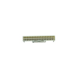 1 pcs : SJW2K-38HG - 2 MM W TO B CONNECTOR 38P HOUSIN