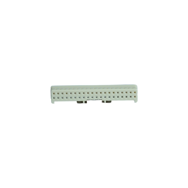 1 pcs : SJW2K-40HG - 2 MM W TO B CONNECTOR 40P HOUSIN