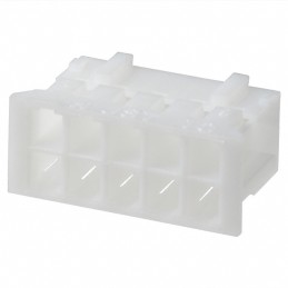 1 pcs : PHDR-10VS - CONN RCPT HSG 10POS 2.00MM