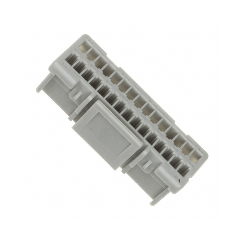 1 pcs : PNDP-30V-Z - CONN RCPT HSG 30POS 2.00MM