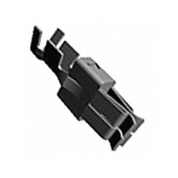 1 pcs : 964204-1 - CONN SOCKET 12-15AWG CRIMP TIN