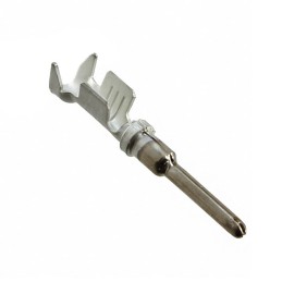 1 pcs : 638078-3 - CONN PIN 14-18AWG CRIMP TIN