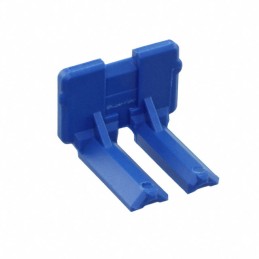 1 pcs : 968271-1 - CONN RETAINER CLIP