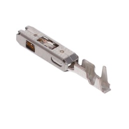 1 pcs : 1670326-1 - CONN SOCKET 18-20AWG CRIMP GOLD