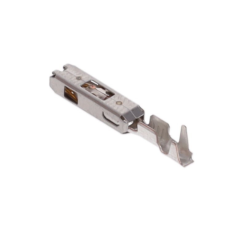 1 pcs : 1670326-1 - CONN SOCKET 18-20AWG CRIMP GOLD