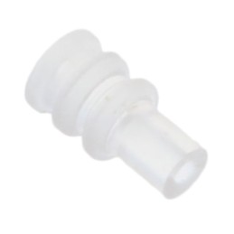 1 pcs : 1394132-1 - CAVITY PLUG 2.5MM SYST DIA 3.6MM