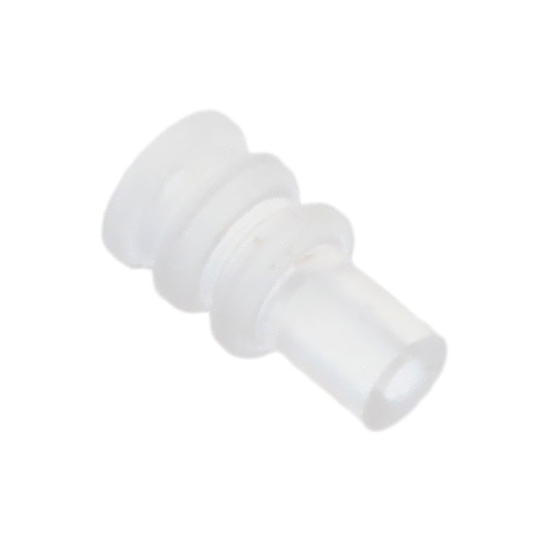 1 pcs : 1394132-1 - CAVITY PLUG 2.5MM SYST DIA 3.6MM