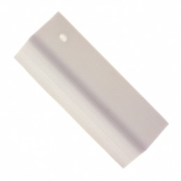 1 pcs : 1-640550-1 - CONN DUST COVER 11POS CLOSED