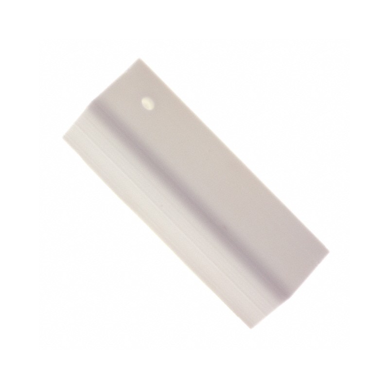 1 pcs : 1-640550-1 - CONN DUST COVER 11POS CLOSED