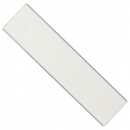 1 pcs : 1-640643-2 - CONN DUST COVER 12POS FEED THRU