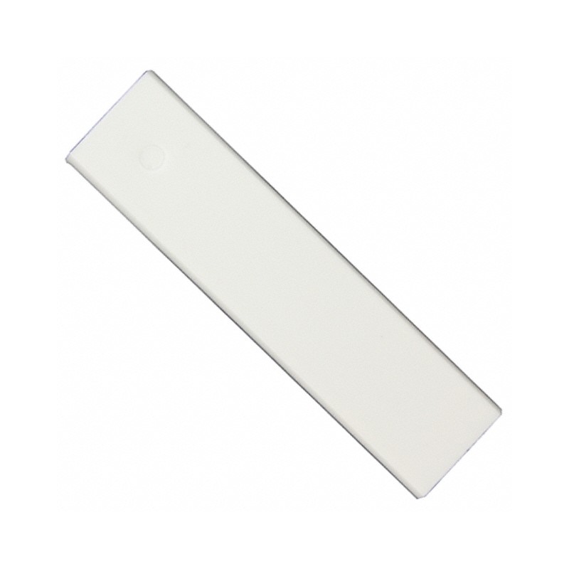 1 pcs : 1-640643-2 - CONN DUST COVER 12POS FEED THRU