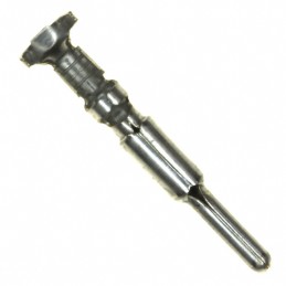 1 pcs : 770255-1 - CONN PIN 14-20AWG CRIMP TIN