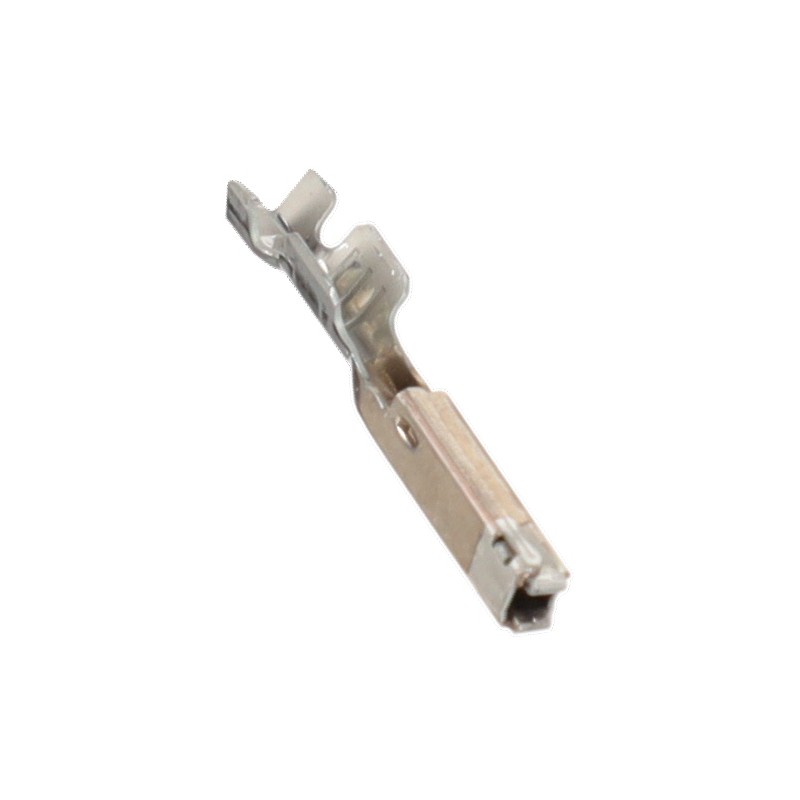 1 pcs : 1393365-1 - CONN SOCKET 20AWG CRIMP GOLD