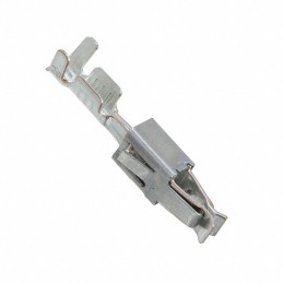 1 pcs : 927774-1 - CONN SOCKET 20-24AWG CRIMP TIN