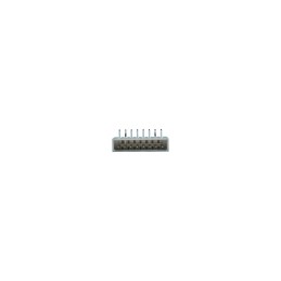 1 pcs : SC25-08WL - 2.5 MM W TO B CONNECTOR 8P HEADE