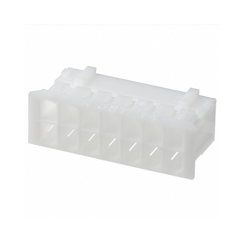 1 pcs : PHDR-14VS - CONN RCPT HSG 14POS 2.00MM