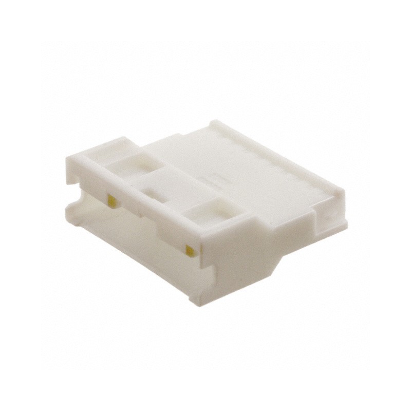 1 pcs : PNIRR-10VF - CONN RCPT HSG 10POS 2.00MM