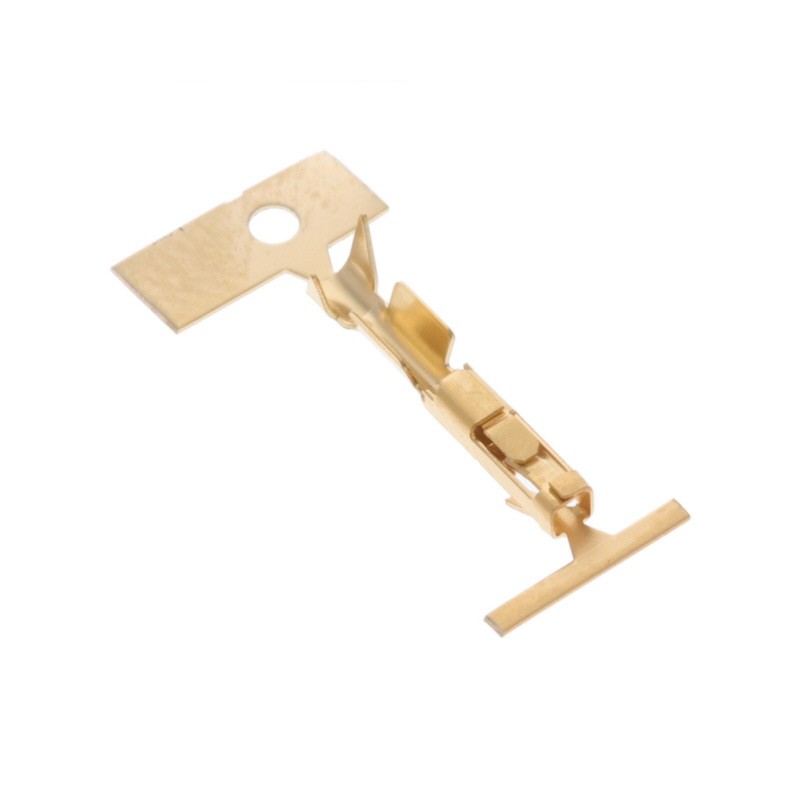1 pcs : PS-SF-C1-1-5000 - CONN SOCKET 22-24AWG CRIMP GOLD