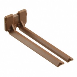 1 pcs : 967635-1 - CONN RETAINER CLIP