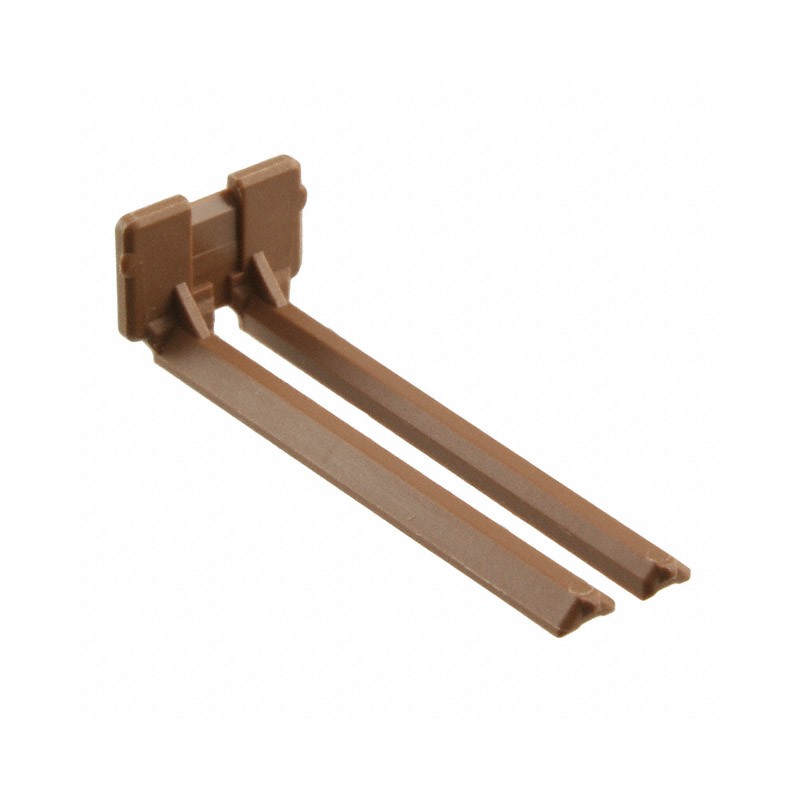 1 pcs : 967635-1 - CONN RETAINER CLIP