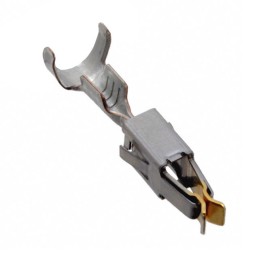 1 pcs : 2-964286-1 - CONN SOCKET 17-20AWG CRIMP GOLD