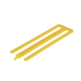 1 pcs : 368297-1 - RETAINER HSG FOR MQS 76P