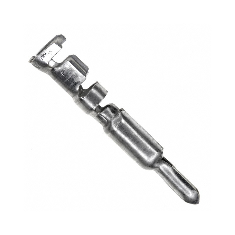 1 pcs : 770250-1 - CONN SPLIT PIN 14-20AWG CRMP TIN