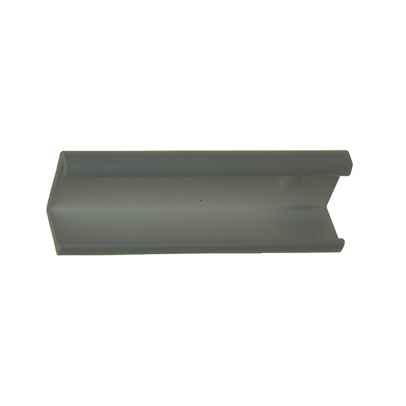 1 pcs : 640551-9 - CONN DUST COVER 9POS CLOSED