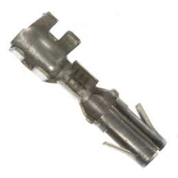 1 pcs : 350388-1 - CONN SOCKET 14-20AWG CRIMP TIN