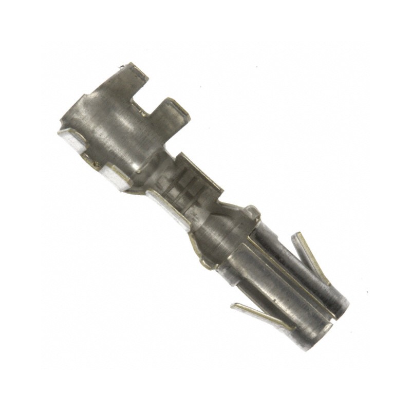 1 pcs : 350388-1 - CONN SOCKET 14-20AWG CRIMP TIN