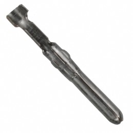 1 pcs : 350079-4 - CONN PIN 22-30AWG CRIMP TIN