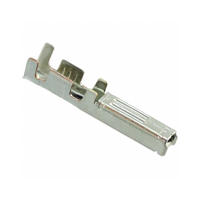 1 pcs : 917484-2 - CONN SOCKET 14-16AWG CRIMP GOLD