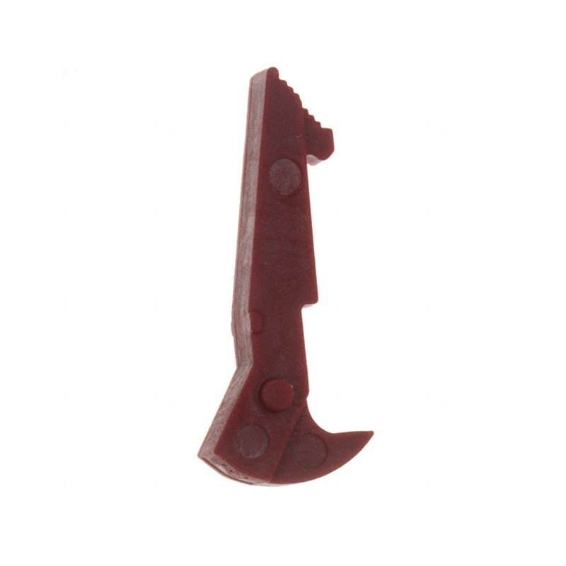 1 pcs : 111338-1 - UNIVERSAL HEADER LATCH