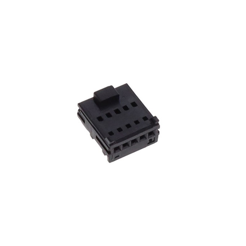 1 pcs : 2355088-5 - MICRO CT CONN MT REC ASSEMBLY 5P