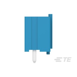 1 pcs : 2423324-5 - HEADER 5P BLUE HCI 4.0 PITCH