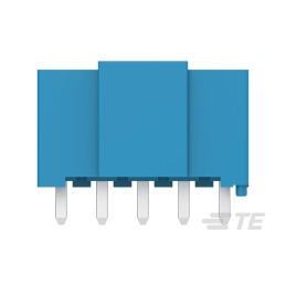 1 pcs : 2423324-5 - HEADER 5P BLUE HCI 4.0 PITCH