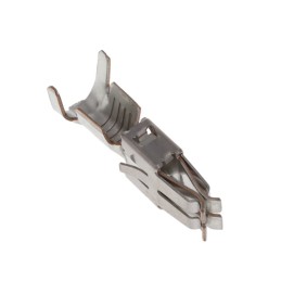 1 pcs : 927824-2 - CONN SOCKET 11-13AWG CRIMP TIN